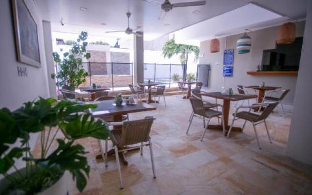 Hotel Bella Isa