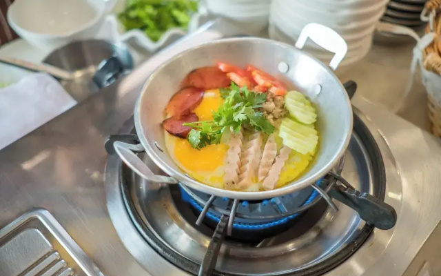 Landmark Nakhon Phanom Hotel