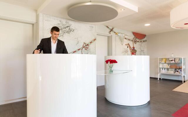 Hostellerie Pointe Saint-Mathieu