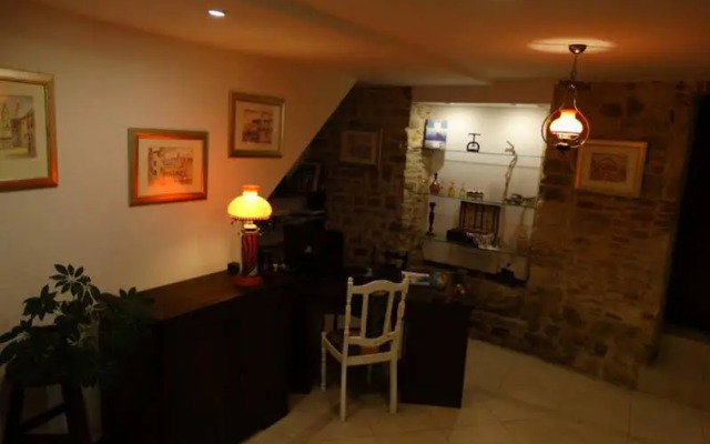 Guesthouse Marileo