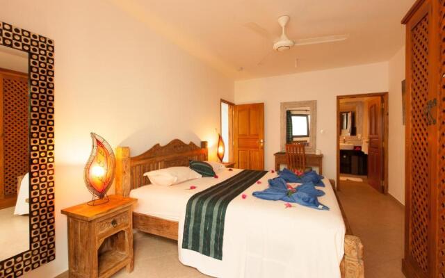 Villa Face Mer