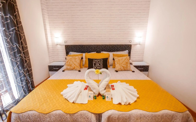 Apartamentos Argia 2