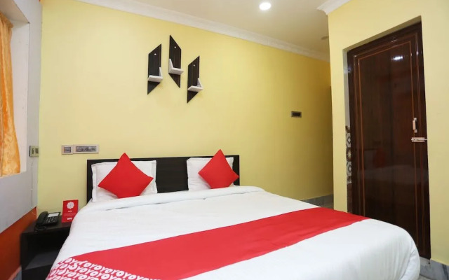 OYO Flagship 19602 Omm Residency