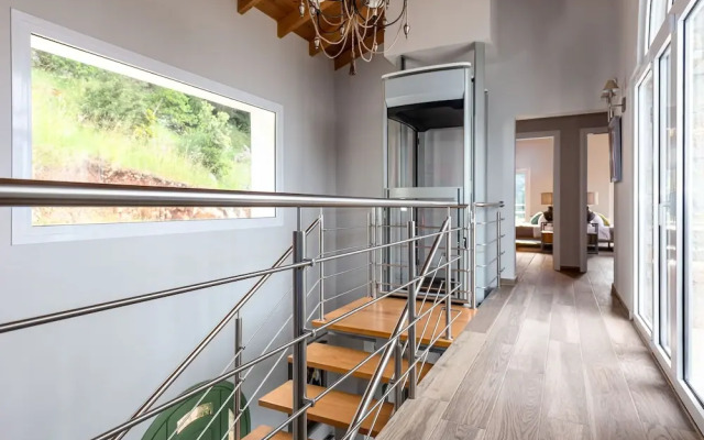 Villa Nirvana