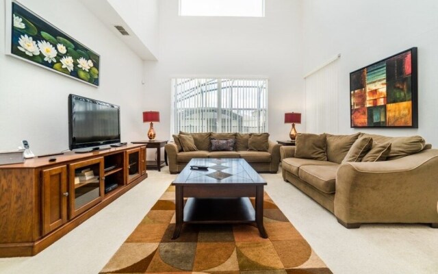 1050 Tourmaline Drive 5 Bedroom Home