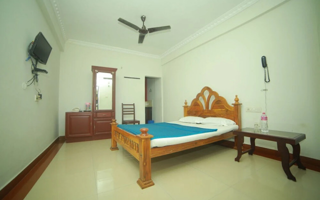 Sreekrishna Residency