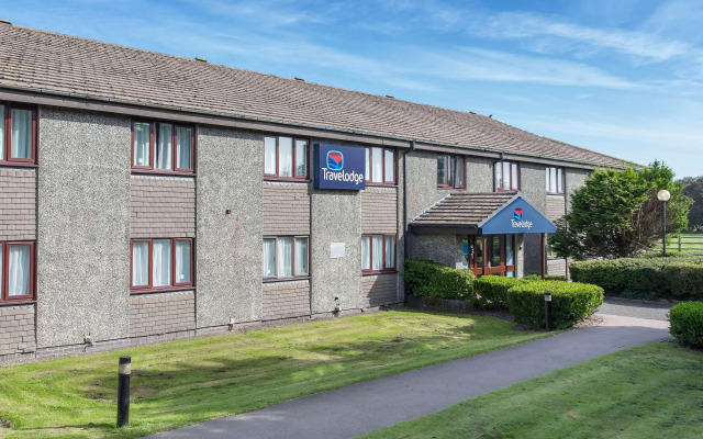 Travelodge Okehampton Sourton Cross