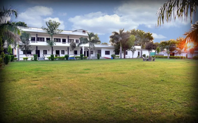 The Farm Villa