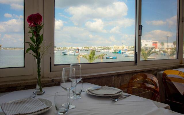 Hotel Isola Lo Scoglio