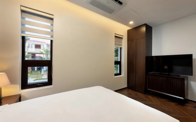 Wyndham Sky Lake Resort and Villas