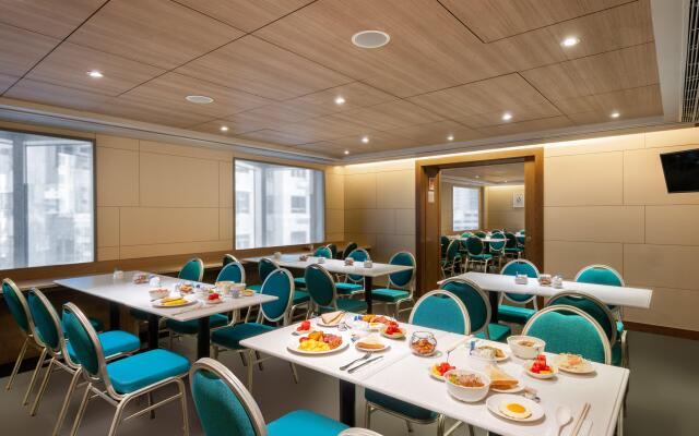 Holiday Inn Express Hong Kong Mongkok by IHG