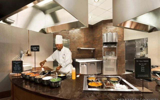 Embassy Suites Springfield