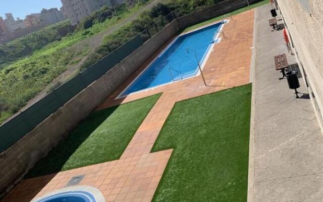 Gran Canaria suite