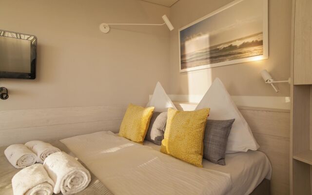 City Apartments - Arka Medical Spa