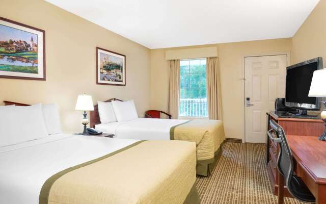 Baymont by Wyndham Thomasville