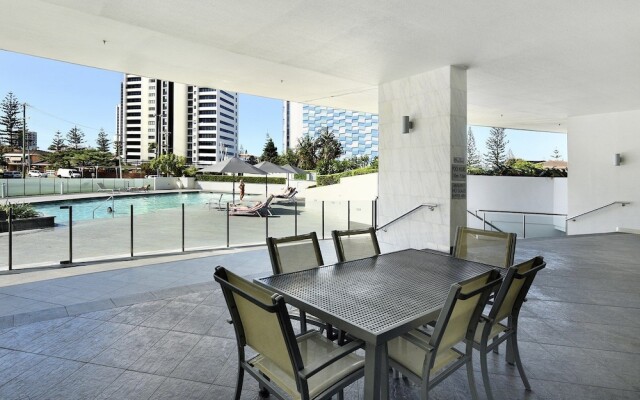 Sierra - Private Apartments