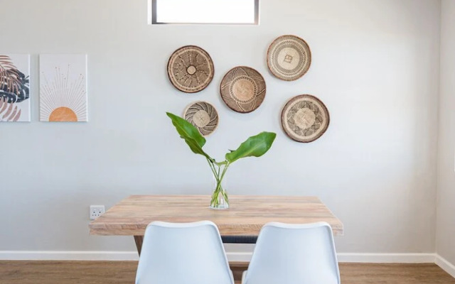 Picnic Rock Seaside Accommodation