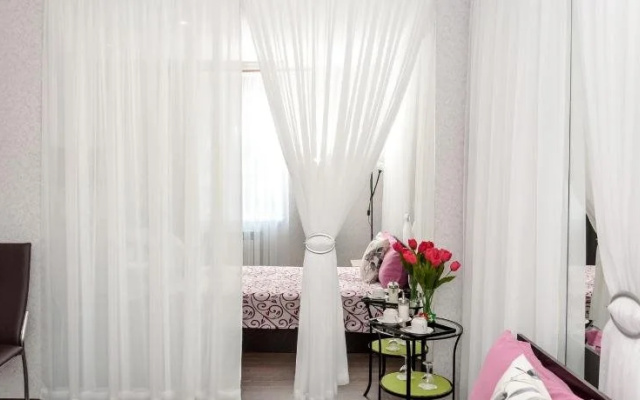 Guest House Na Vostochnoy