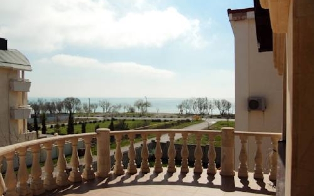 Гостиница Уютный дом