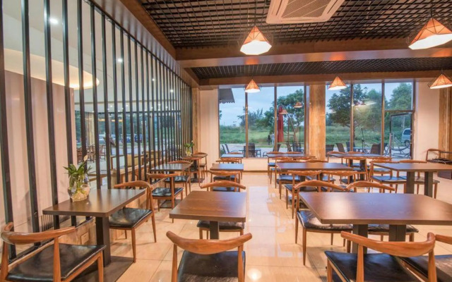 Weizhou Island - HeChenghaijing Hotel (Weizhou Island Shell Beach Branch)