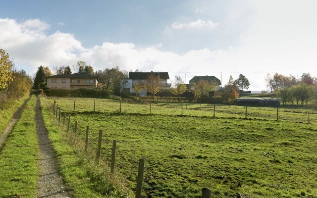 Peaceful Apartment in Morbach-morscheid With Garden