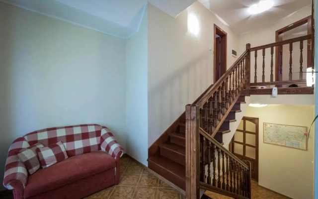 Tatraview House