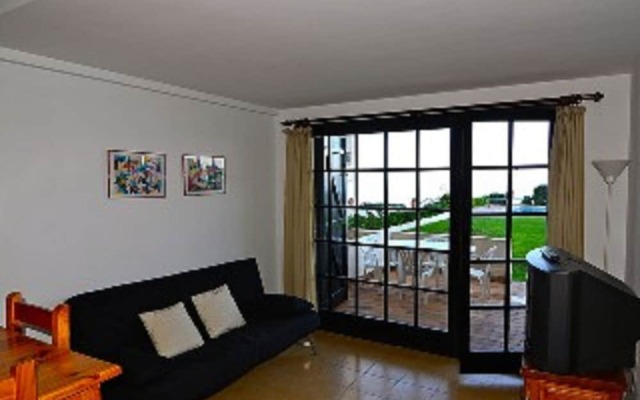 Apartamentos Punta Romana