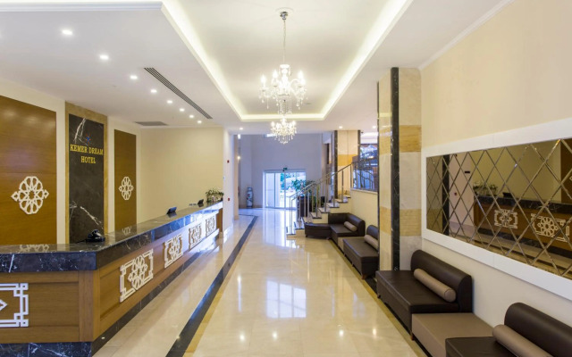 Kemer Dream Hotel