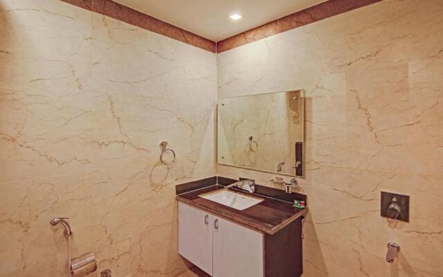 SG Grand by Treebo Hotels