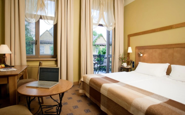 Best Baltic Hotel Druskininkai Central