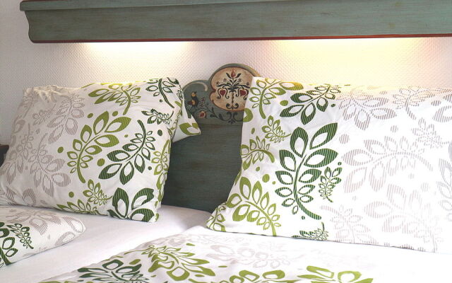 Zum Goldenen Rössle