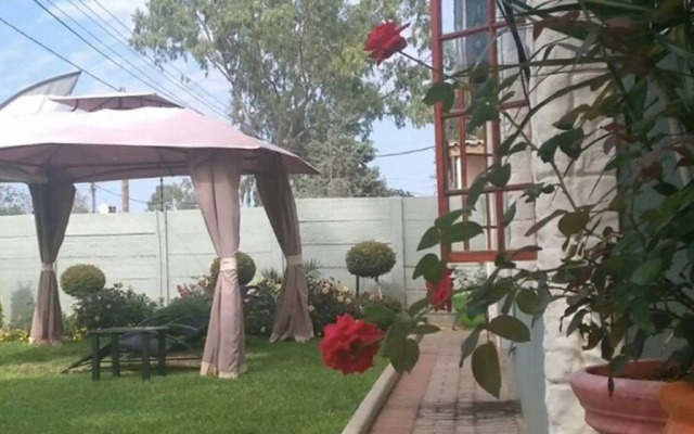 Berry Bliss Guest House