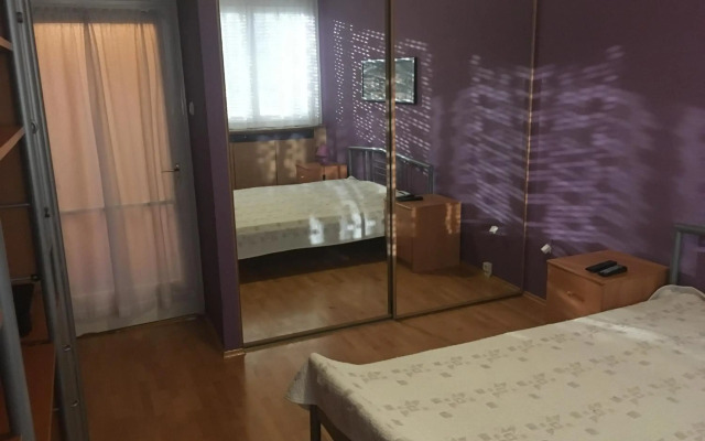 Málnás Macska Apartman