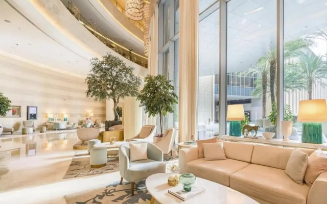 EDEN'S Homes & Villas - JW Marriott Marina Residences