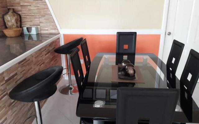 Casa de la Creme