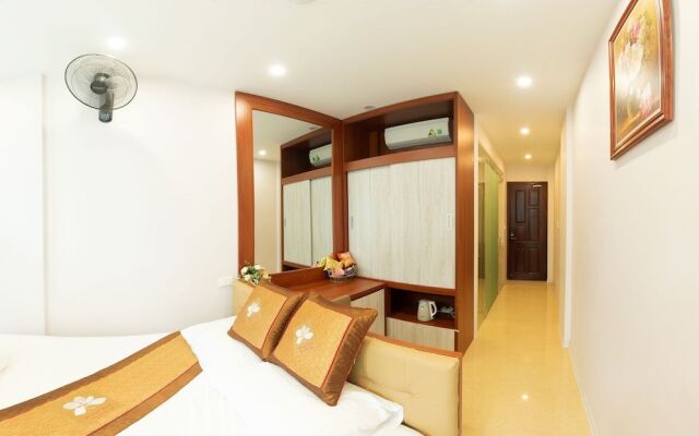 Hoang Bach Hotel
