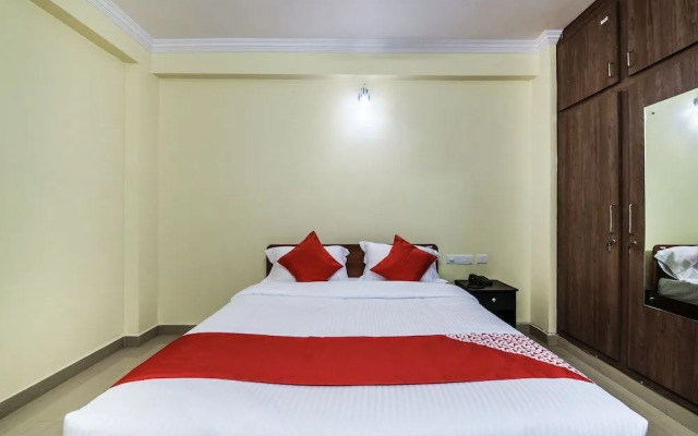 Sai Residency by OYO Rooms