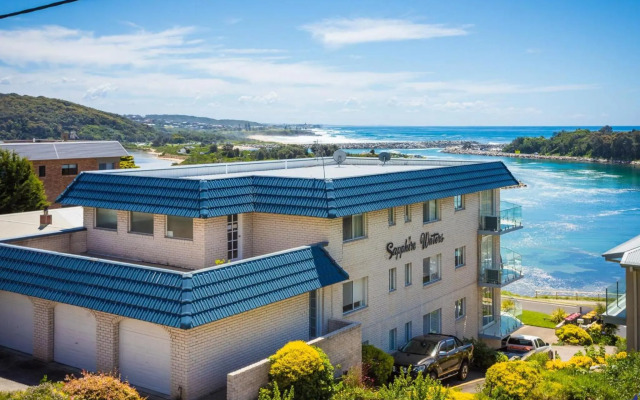 Sapphire Waters Unit 3