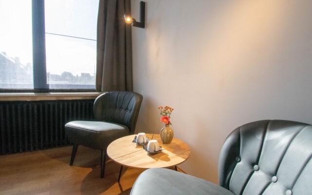Porta Superia Boutique  B&B