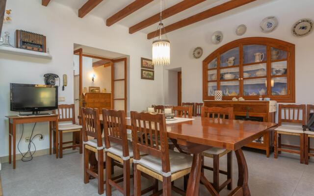 SON ARBOÇ GRAN - Villa with private pool and free WiFi