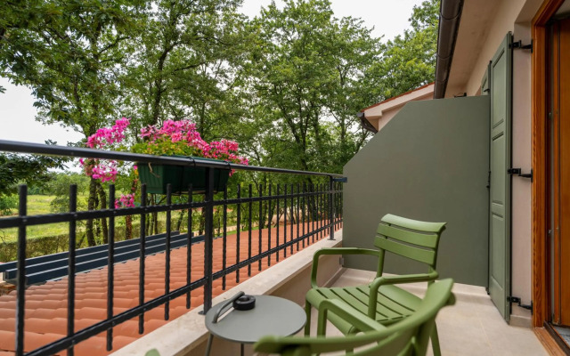 Boutique Hotel Paradiso