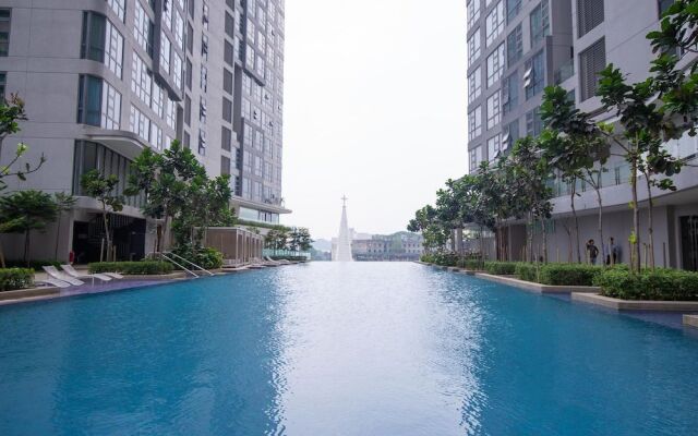 The Robertson by White Forest Suites