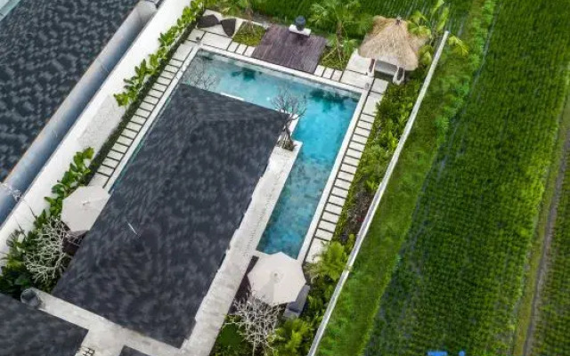Villa Reva by BaliSuperHost