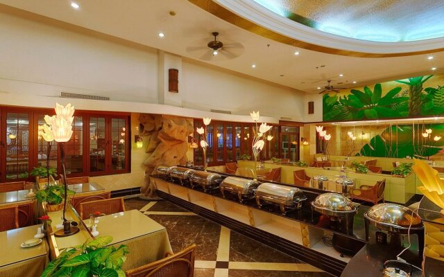 Harvest Qilin Hotel Sanya