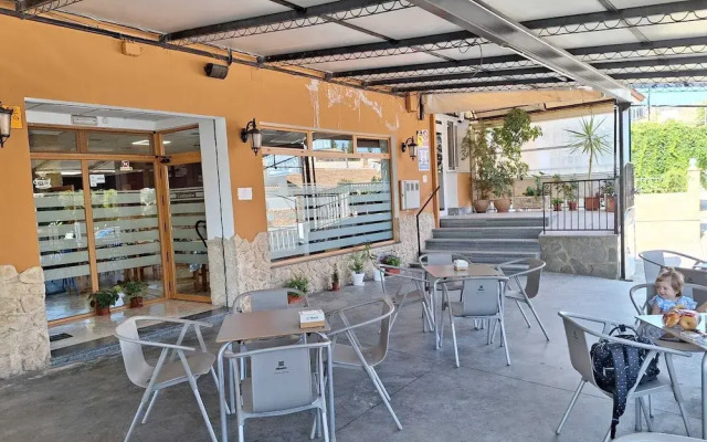 Hotel Restaurante Casa Grande