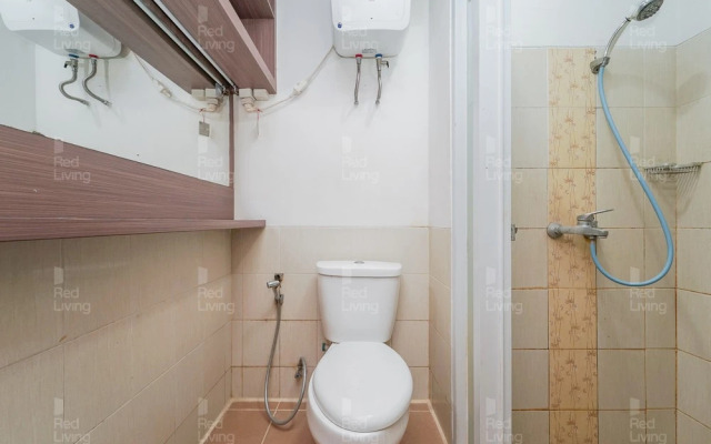 RedLiving Apartemen Easton Park Jatinangor - Azhimah Rooms