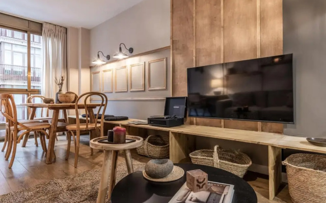 Tavira - 3 Bedrooms Apartment in Recoletos