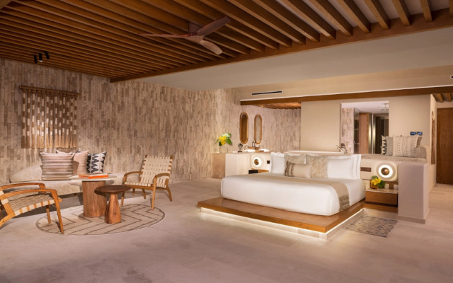 Impression Isla Mujeres by Secrets – Adults only – All Inclusive