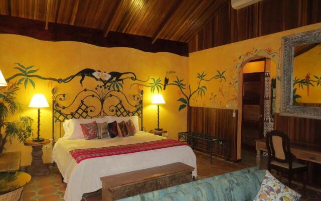 La Mansion Inn Arenal