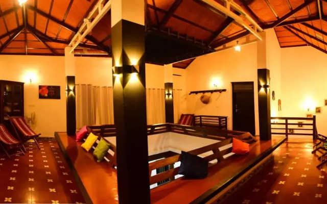Nivaasana Bed & Breakfast